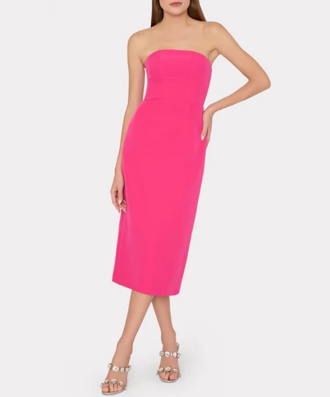 Location Robe de soirée Milly 1