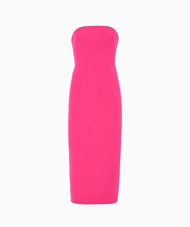 Location Robe de soirée Milly 2