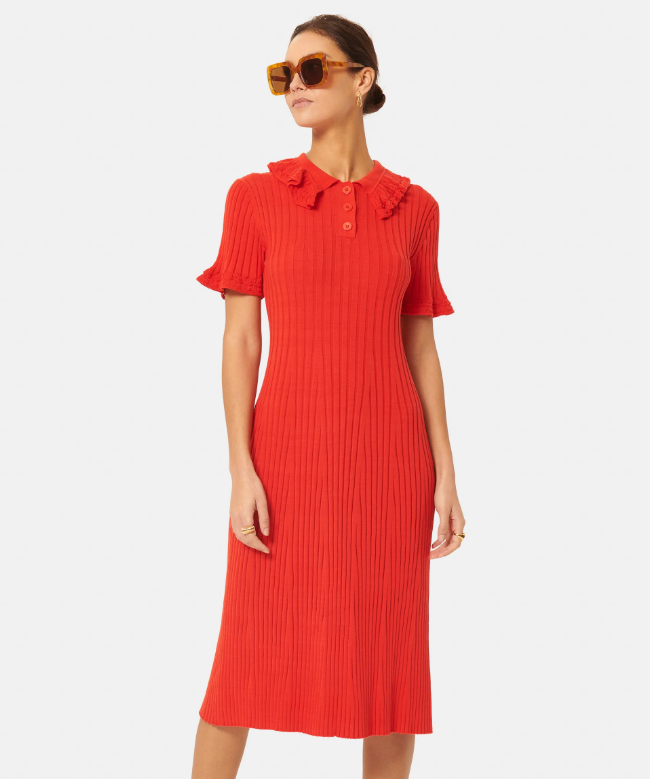 Location Robe de soirée TARA JARMON 3