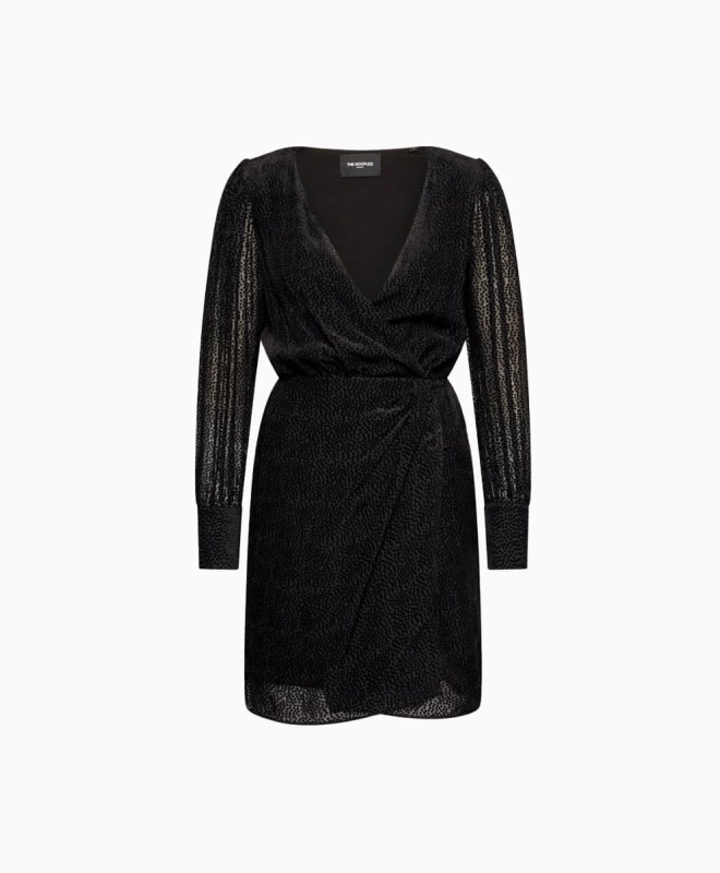 Location Robe de soirée The Kooples