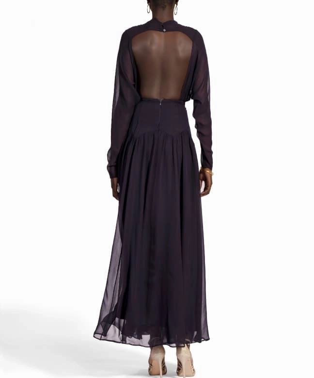 Location Robe de soirée John Galliano 2