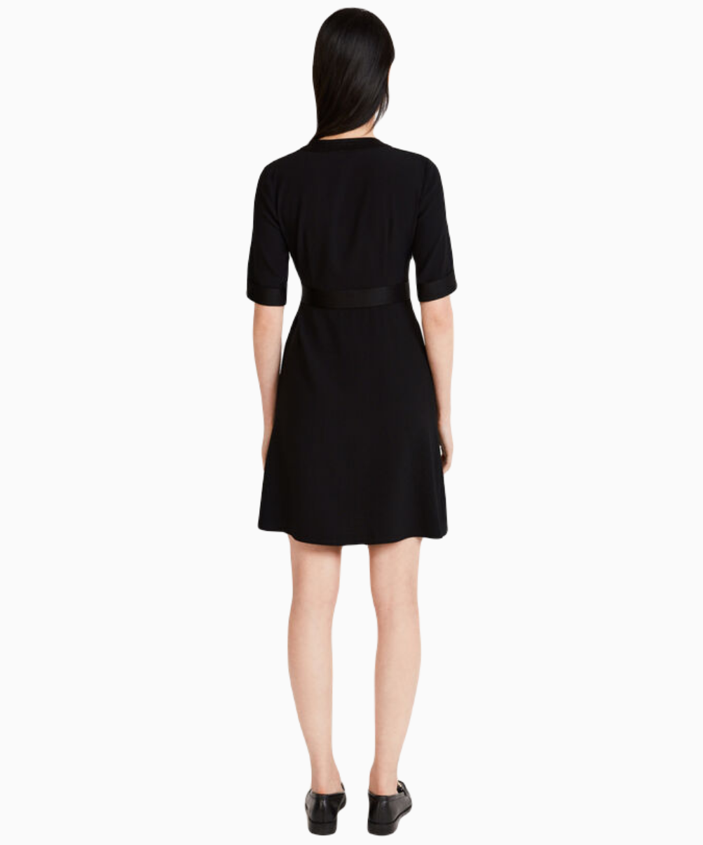 Location Robe de soirée Claudie Pierlot 4