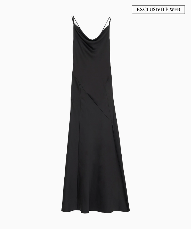 Location Robe de soirée Tara Jarmon 1