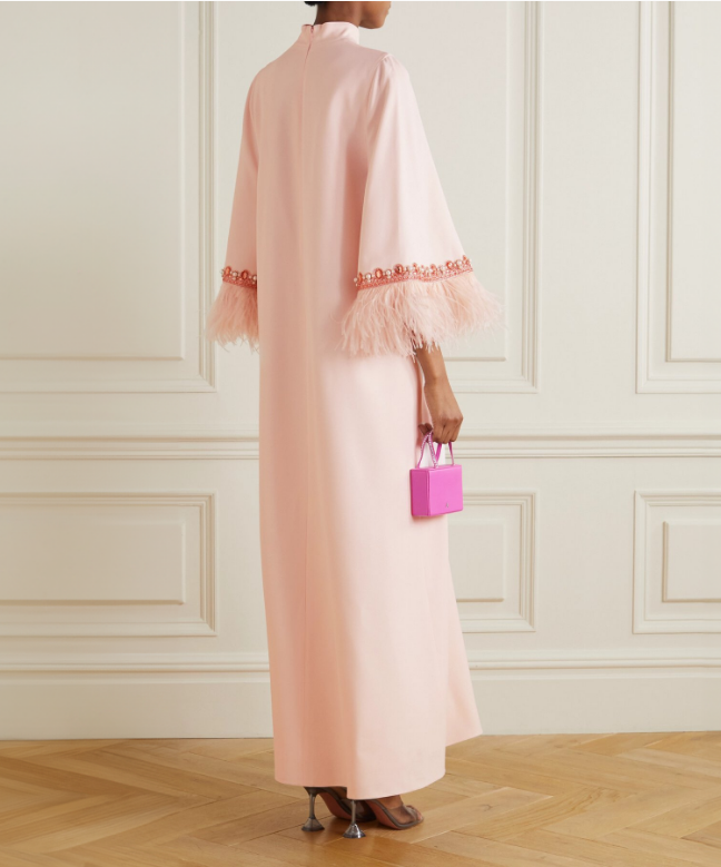 Location Robe de soirée Andrew GN 3