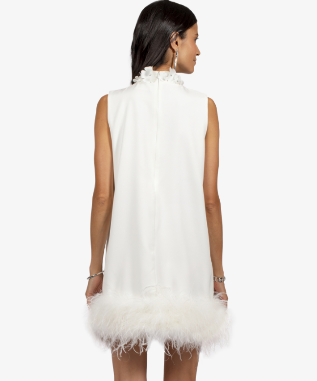 Location Robe de soirée Coyelle 3