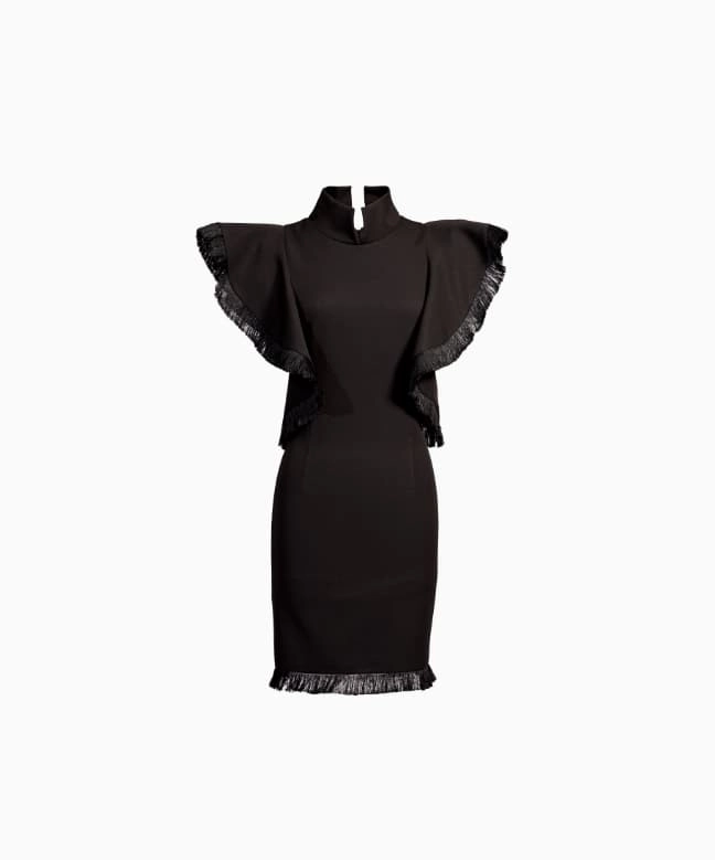 Location Robe de soirée Coyelle 2