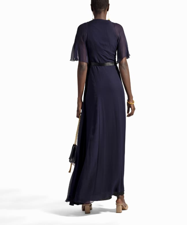 Location Robe de soirée Lanvin Edwina 2
