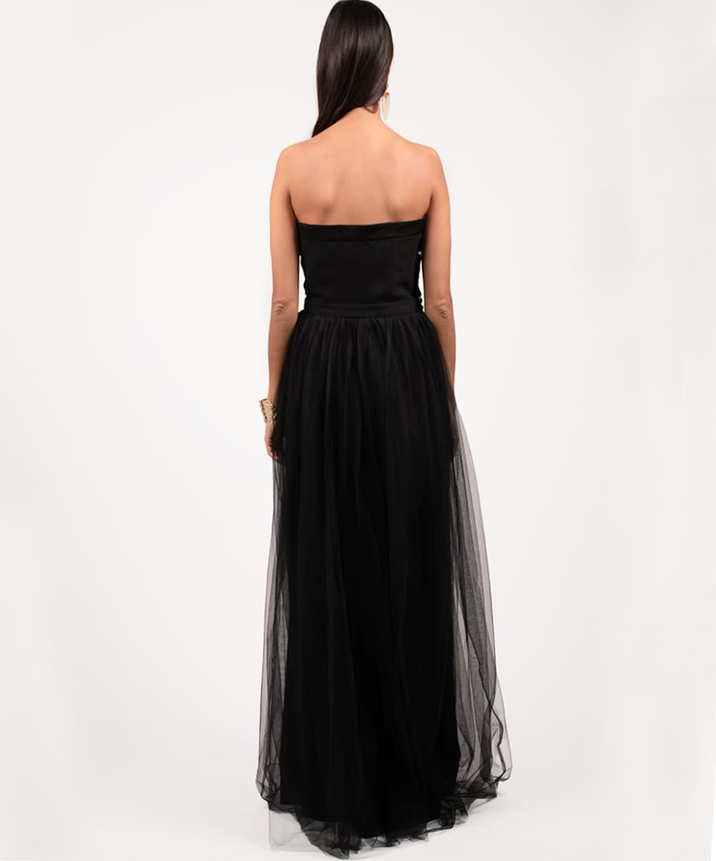 Location Robe de soirée Raoul Park Avenue 3