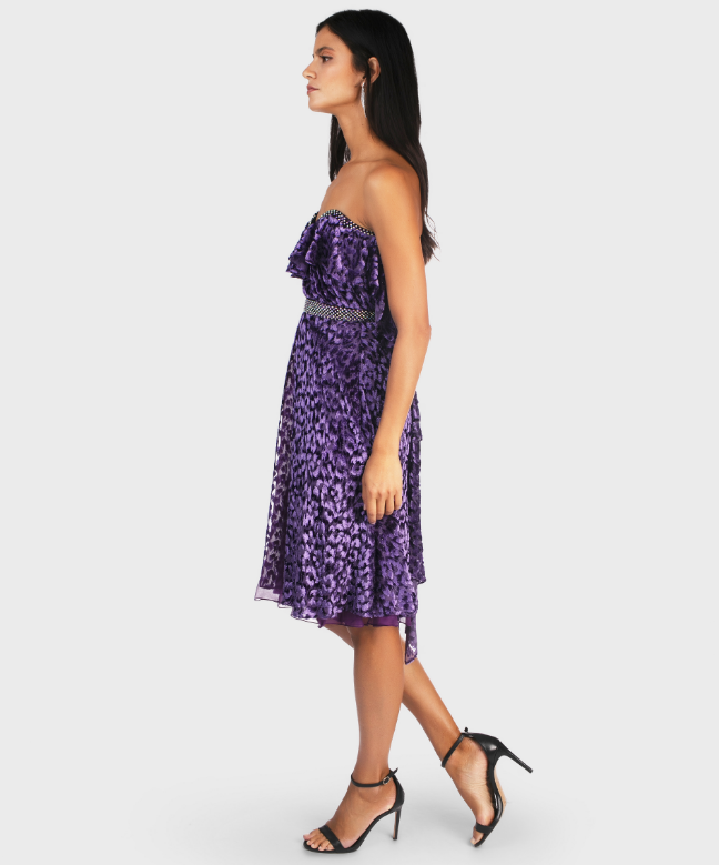 Location Robe de soirée Azzaro 3