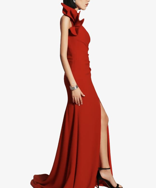 Location Robe de soirée Coyelle 2