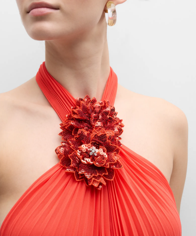 Location Robe de soirée Ungaro 4