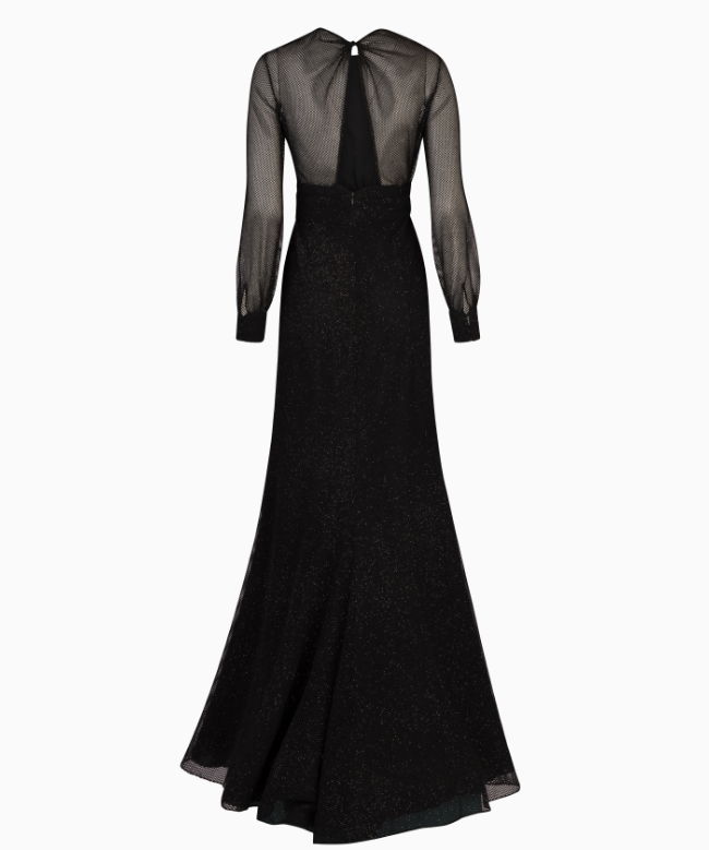 Location Robe de soirée Ungaro 3