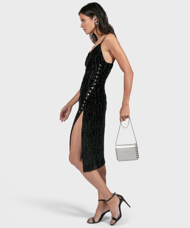 Location Robe de soirée Azzaro 4