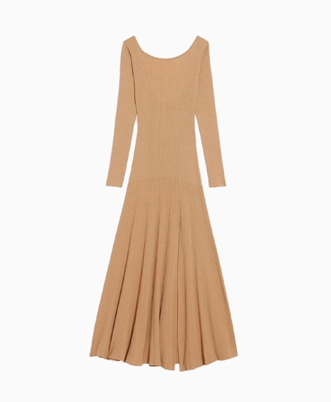 Location Robe de soirée Sandro Imane 1