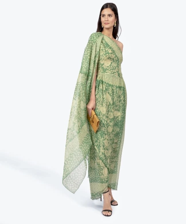 Location Robe de soirée Valentino 5