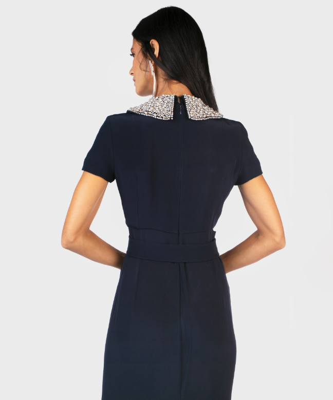 Location Robe de soirée Azzaro. 4