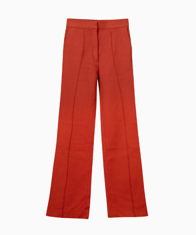 Location et Achat Pantalon Céline, modèle Flow FW2016 par Phoebe Philo 2