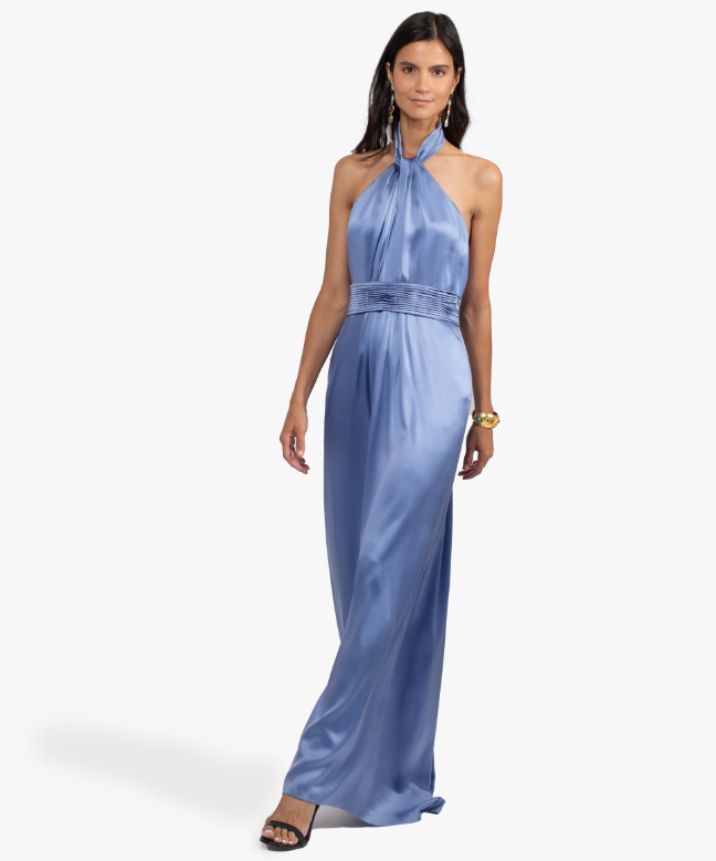 Location Robe de soirée Carolina Herrera 1