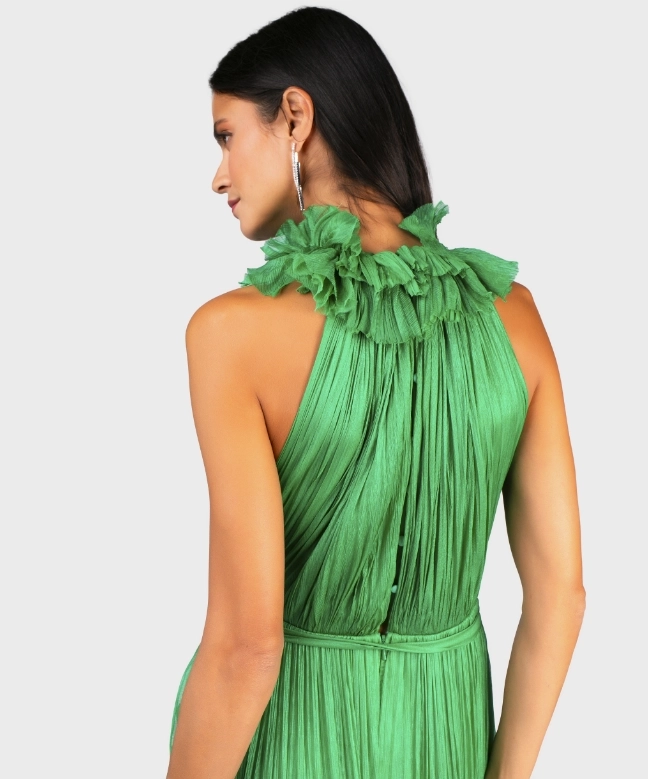 Location Robe de soirée Maria Lucia Hohan 6