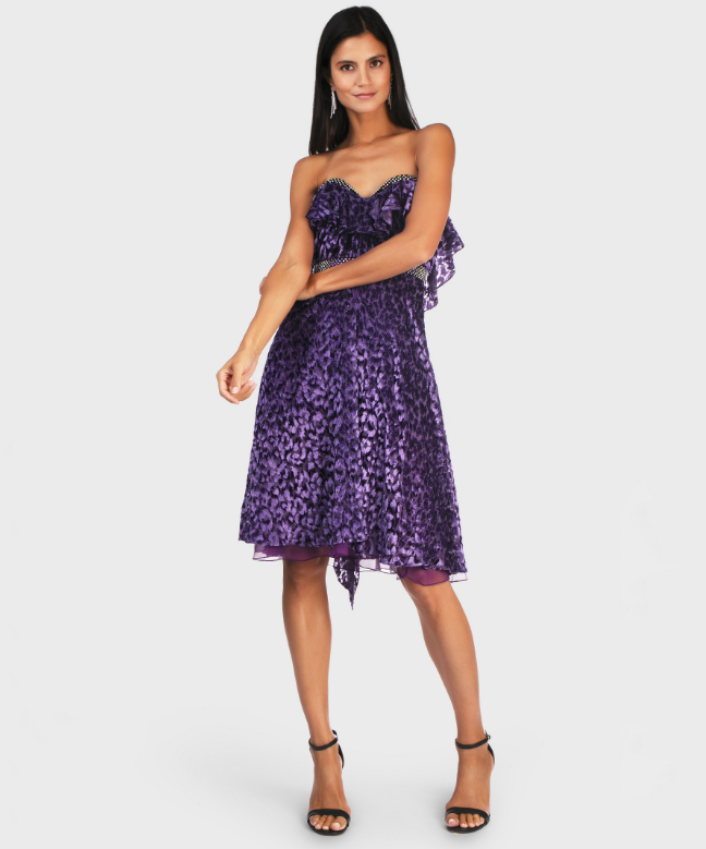 Location Robe de soirée Azzaro 1