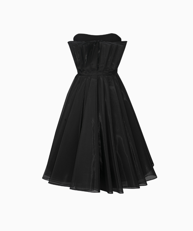 Location Robe de soirée Paule Ka 1