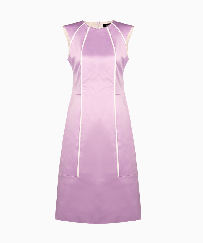 Achat Robe de soirée Paule Ka, modèle Lila