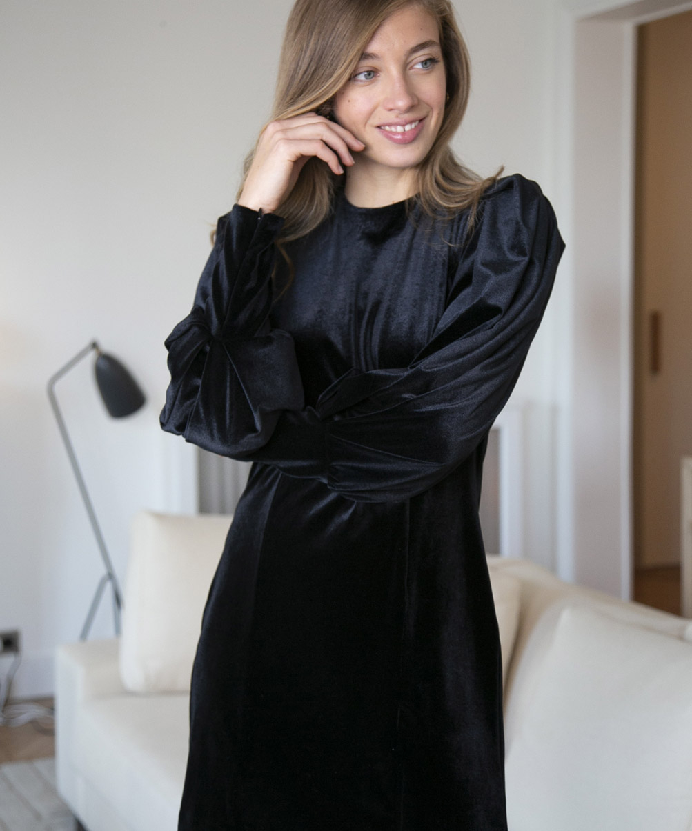 Location Robe de soirée Rebecca Minkoff 4