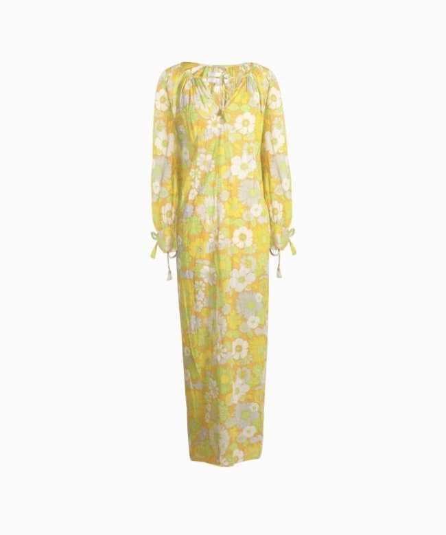 Location Robe de soirée Anti Batik 1