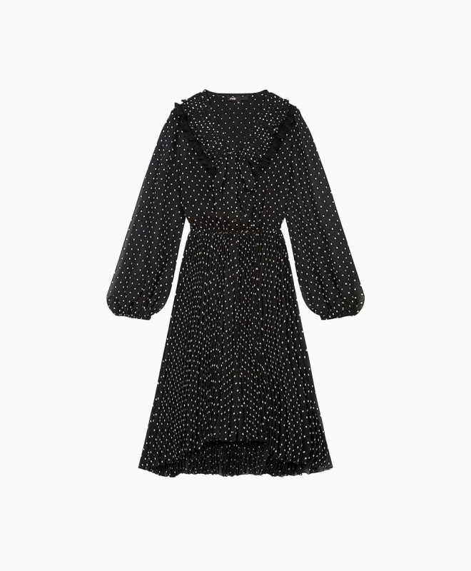 Location Robe de soirée Ribul Maje 1