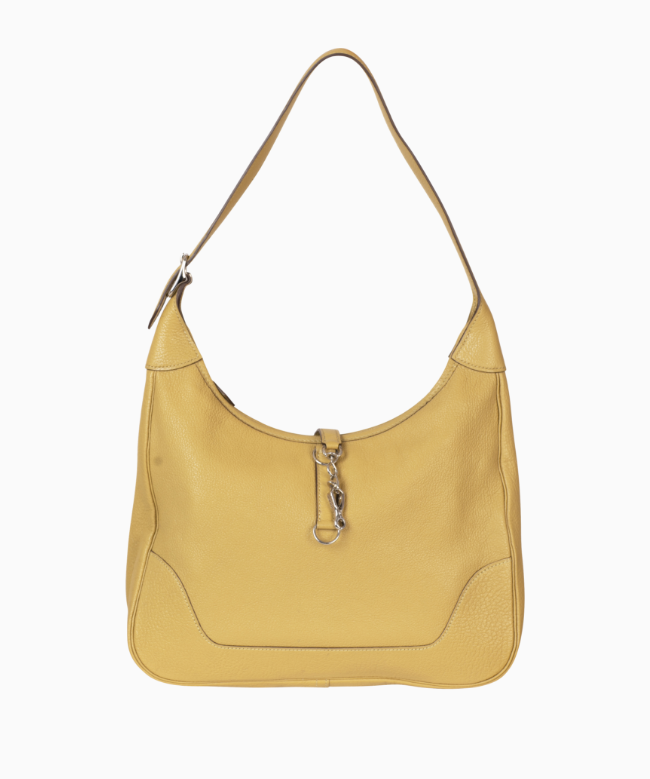 Achat Sac Hermès, modèle Trim 31 Circa 2006 1