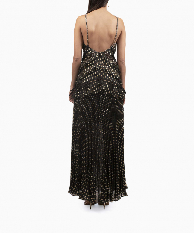 Location Robe de soirée Self Portrait 3