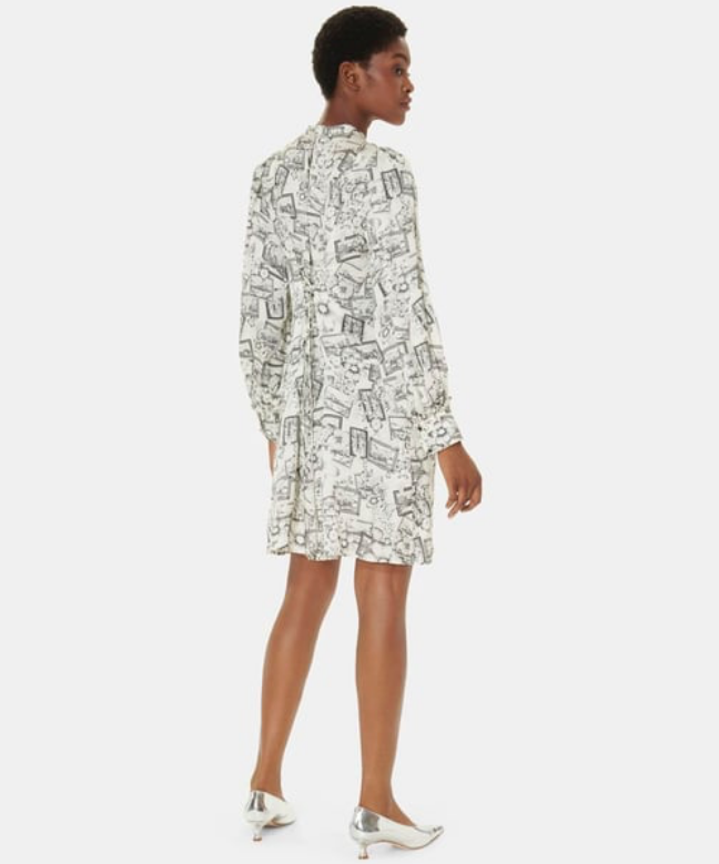 Location Robe de soirée Tara Jarmon 3