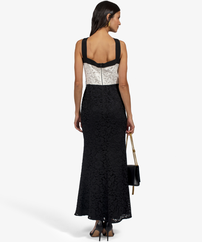 Location Robe de soirée Carolina Herrera 3