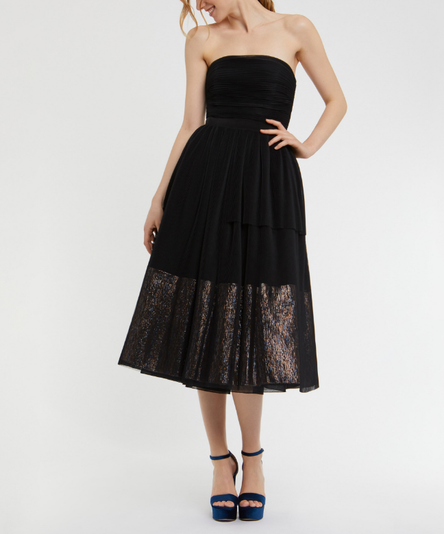 Location Robe de soirée Paule Ka 1