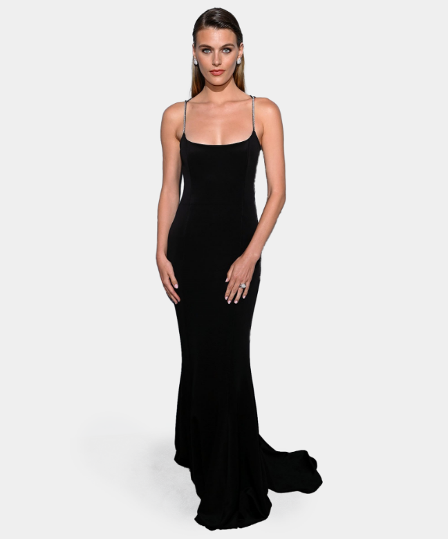 Location Robe de soirée Azzaro