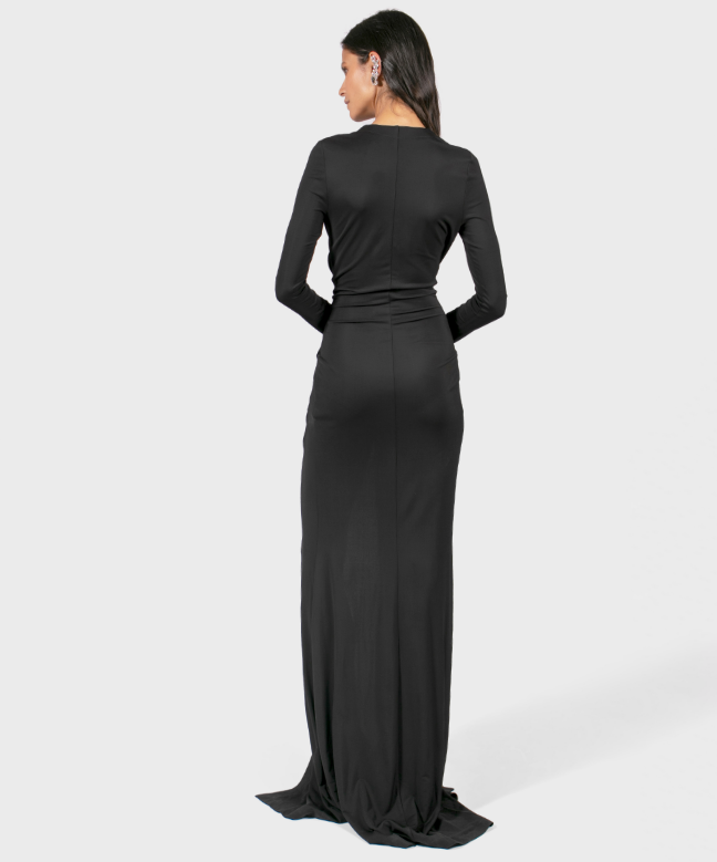 Location Robe de soirée Azzaro 3