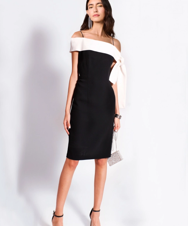 Location Robe de soirée PAULE KA 2