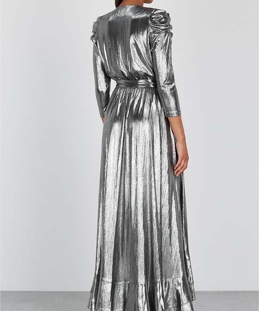 Location Robe de soirée Retrofete 3