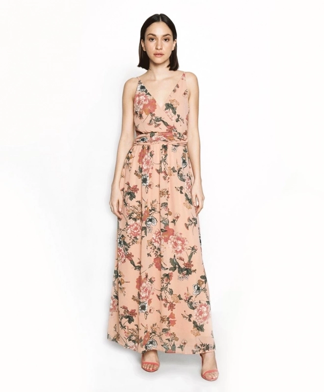 Location Robe de soirée VM 2