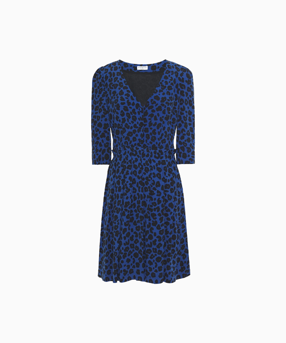 Location Robe de soirée claudie pierlot Reine 1