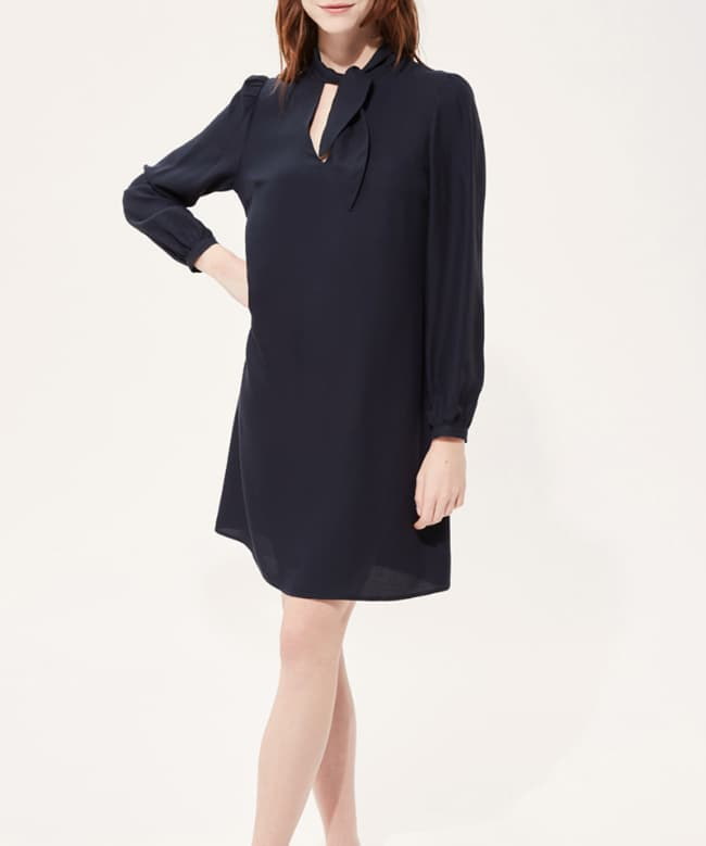 Location Robe de soirée Tara Jarmon 2