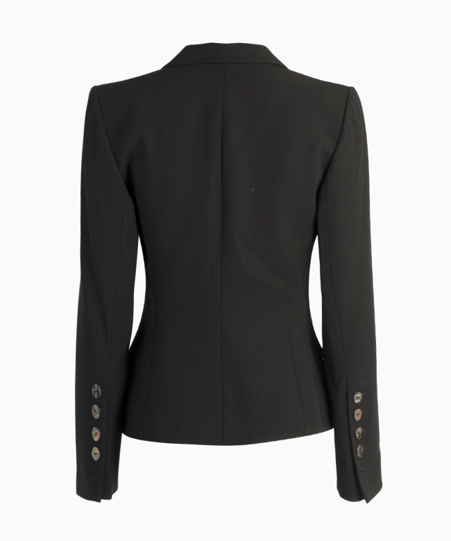 Location Veste Sophie Sitbon, modèle Tailleur Cintré 2