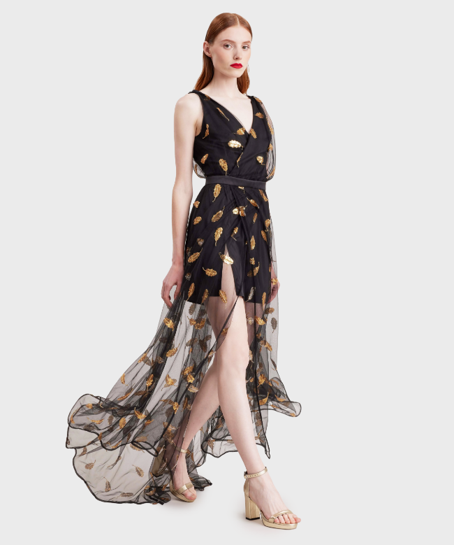 Location Robe de soirée My Couture Corner, modèle Keith 5