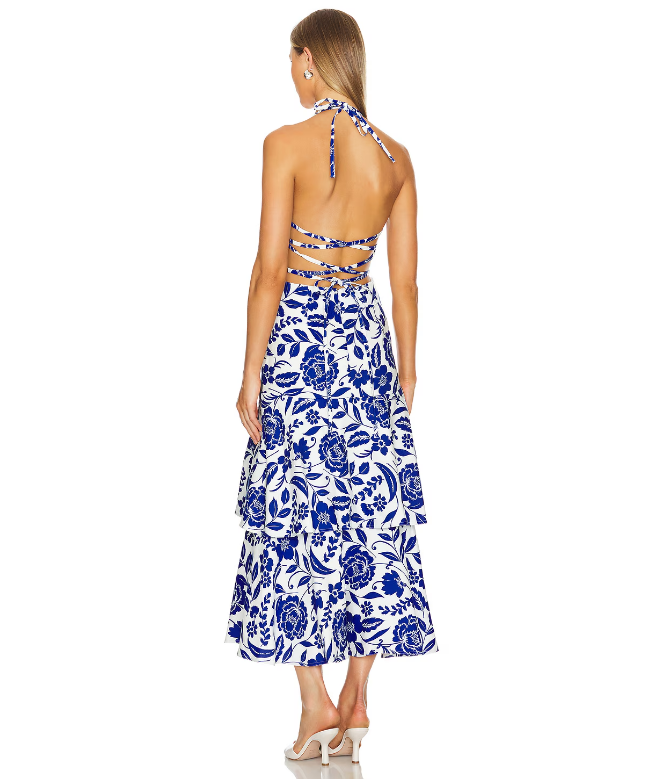 Location Robe de soirée Milly 4