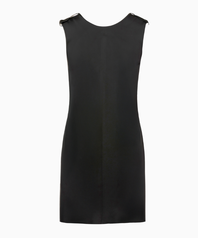 Location Robe de soirée Stalla Mc cartney, modèle Contrast Flow 3