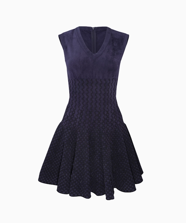 Location Robe de soirée Alaïa 2