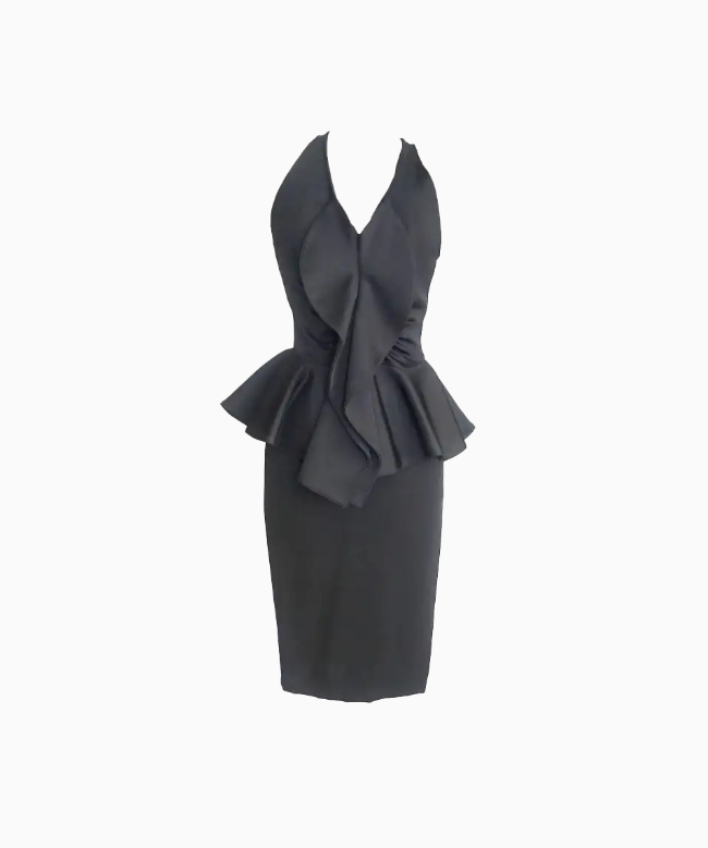 Location Robe de soirée Givenchy