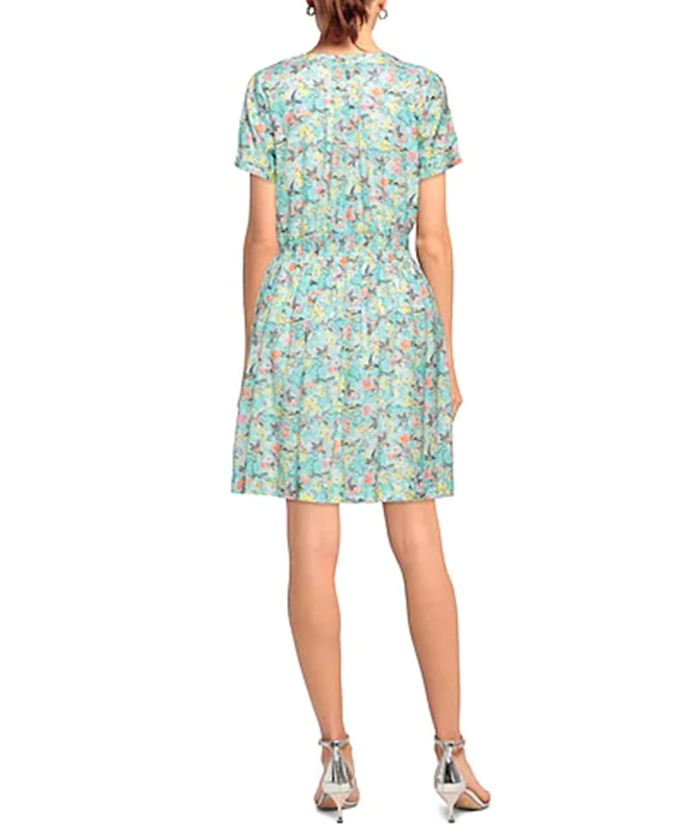 Location Robe de soirée Paul & Joe Marki 3