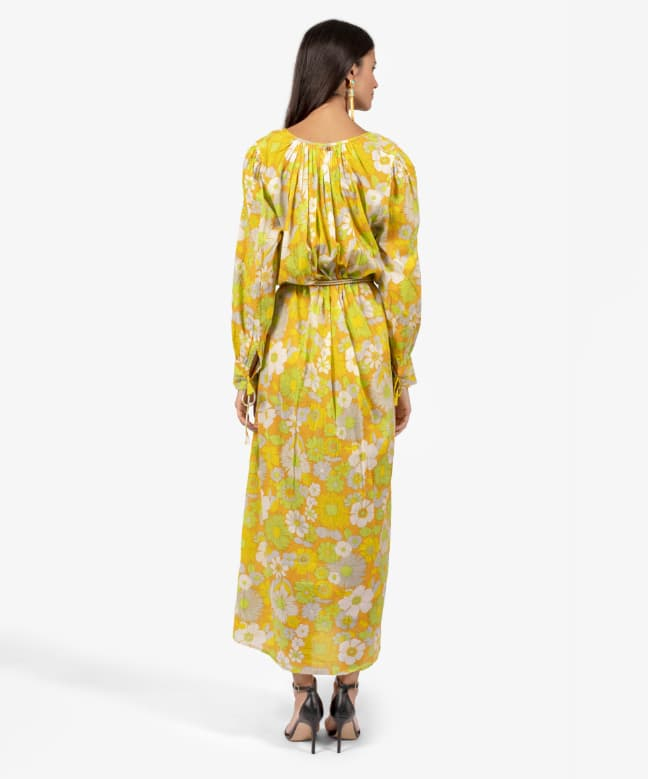 Location Robe de soirée Anti Batik 3