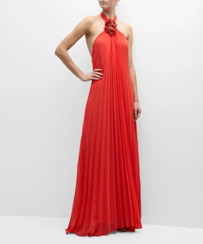 Location Robe de soirée Ungaro 1